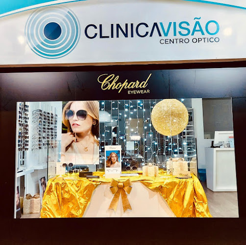 Avaliações doClinica Visão - Centro Optico em Albergaria-a-Velha - Ótica