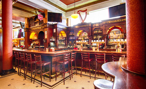 Bars in San Francisco