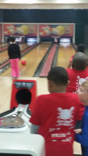 Bowling Alley «Indian Lanes», reviews and photos, 815 E Northside Dr, Clinton, MS 39056, USA