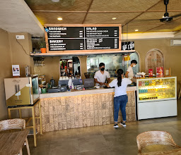 The Sandwich Bar Sanur photo
