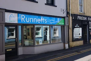 Runnetts Letting Agents image