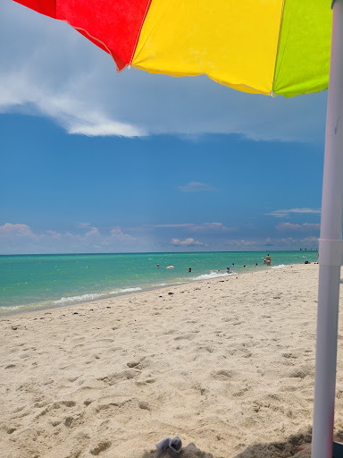 Amusement Park «Gilbert Samson Oceanfront Park», reviews and photos, 17425 Collins Ave, Sunny Isles Beach, FL 33160, USA