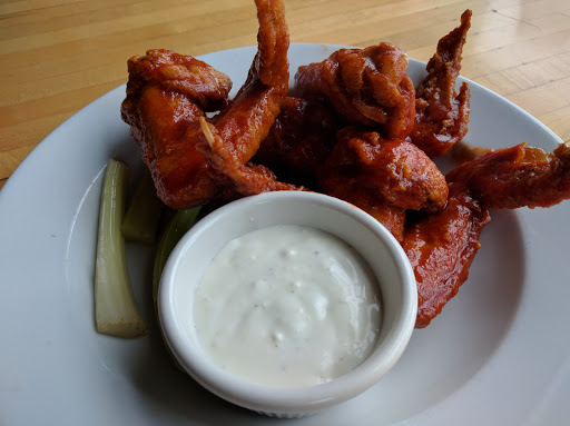 Brewpub «Fort George Brewery», reviews and photos, 1483 Duane St, Astoria, OR 97103, USA