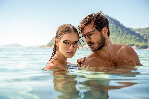 Optician «Optique Unique», reviews and photos, 880 N Miramar Ave, Indialantic, FL 32903, USA