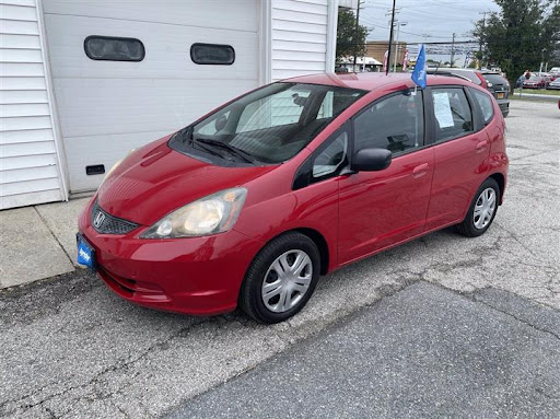 Used Car Dealer «J.D. Byrider», reviews and photos, 9330 Liberty Rd, Randallstown, MD 21133, USA