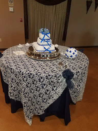 Wedding Venue «Estrella Vista Reception Center», reviews and photos, 1471 N Eliseo Felix Jr Way, Avondale, AZ 85323, USA