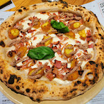 Photo n°6 de l'avis de Roby.6 fait le 28/11/2021 à 14:27 sur le  400 Gradi Lecce à Lecce