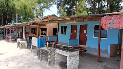 Sri Senangin Village