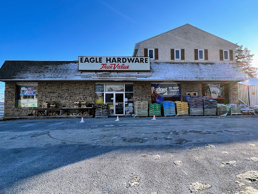 Home Improvement Store «Eagle True Value Hardware», reviews and photos, 100 Pottstown Pike, Eagle, PA 19480, USA