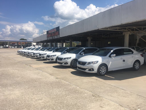 Bumerang Rent A Car Bodrum Havalimanı