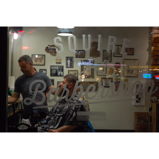 Barber Shop «Squire Barbershop», reviews and photos, 1917 2nd Ave, Seattle, WA 98101, USA