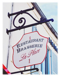 Photos du propriétaire du Restaurant La Place à Montfort-l'Amaury - n°3