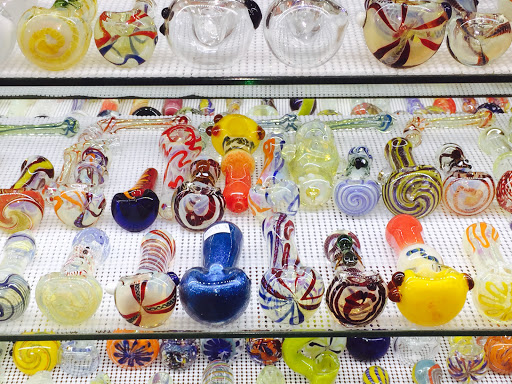 Tobacco Shop «GM Tobacco & Vapor Store», reviews and photos, 2344 SE Green Oaks Blvd #134, Arlington, TX 76018, USA