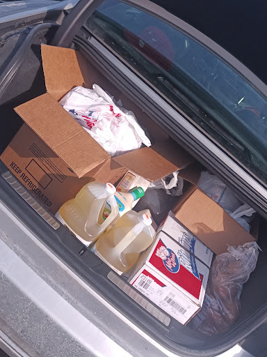 Grocery Store «Lowery Meat & Grocery», reviews and photos, 310 River St, Buchanan, MI 49107, USA