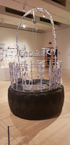 Art Museum «ASU Art Museum», reviews and photos, 51 E 10th St, Tempe, AZ 85281, USA