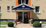 Pension Casa Ambiente 32584 Löhne