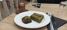 Plats et boissons du Restaurant turc Antepli à Woippy - n°17