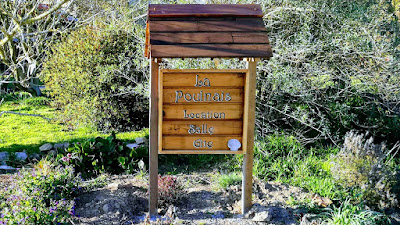 La Poulnais à Irodouër