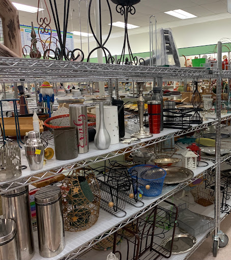 Thrift Store «Goodwill», reviews and photos, 2137 MacDade Boulevard, Holmes, PA 19043, USA