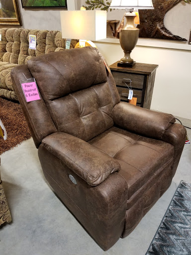 Furniture Store «Hometown Furniture Center», reviews and photos, 2665 S Santiam Hwy, Lebanon, OR 97355, USA