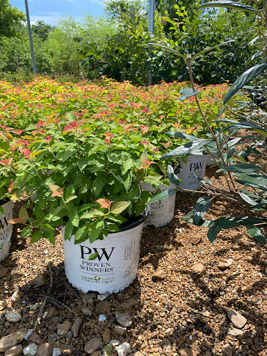 Landscaping Supply Store «Kirkwood Gardens», reviews and photos, 2701 Barrett Station Rd, Ballwin, MO 63021, USA