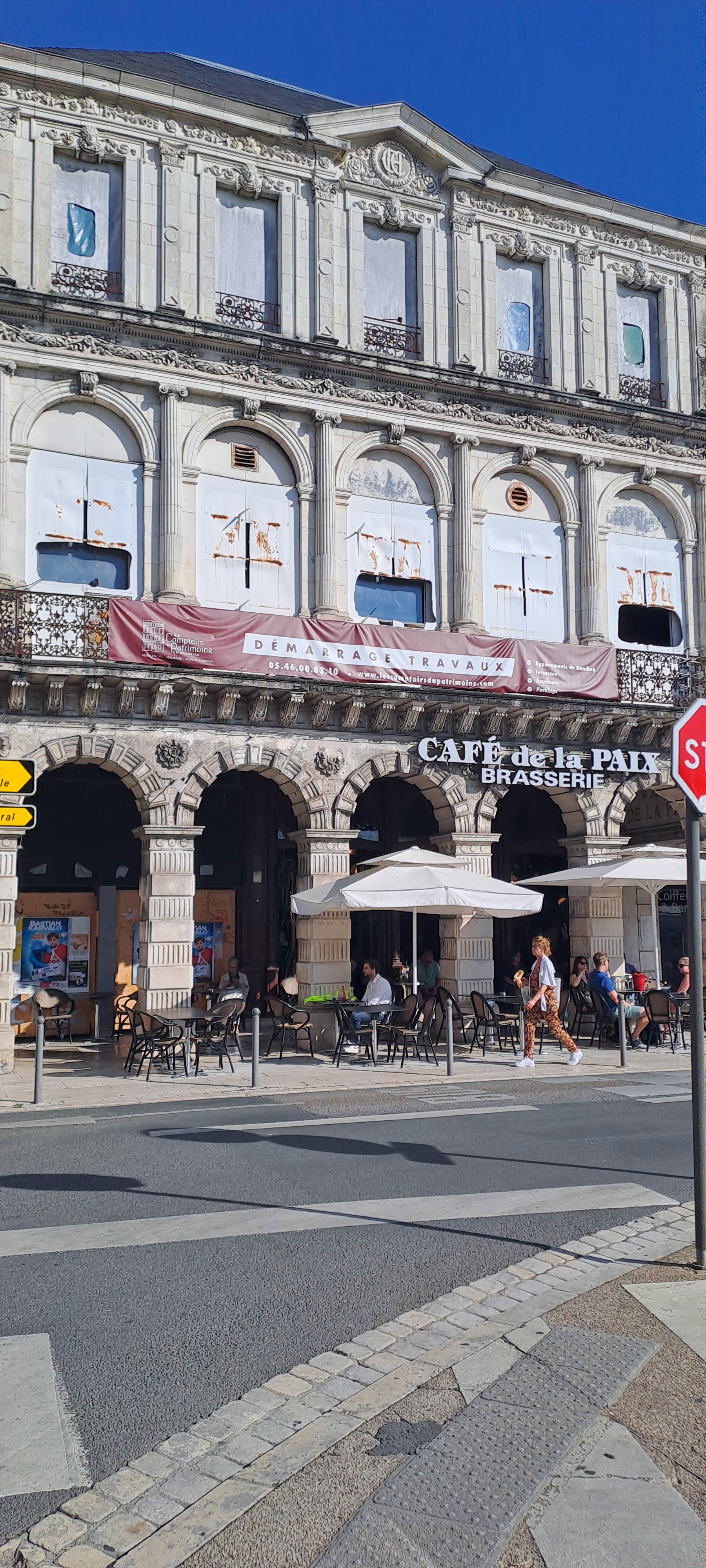 Photo n° 1 de l'avis de Fanorise. fait le 14/09/2023 à 15:45