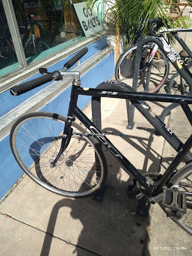 Bicycle Store «City Bike Tampa», reviews and photos, 208 E Cass St, Tampa, FL 33602, USA