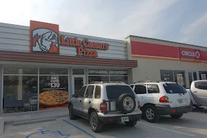 Little Caesars Pizza • Tara image