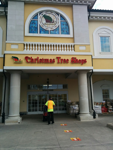 Home Goods Store «Christmas Tree Shops», reviews and photos, 1150 The Arches Cir, Deer Park, NY 11729, USA