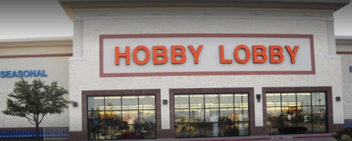 Craft Store «Hobby Lobby», reviews and photos, 5288 Preston Rd, Frisco, TX 75034, USA