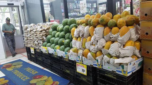 Supermarket «Super Supermarket», reviews and photos, 810 N 6th St, Newark, NJ 07107, USA