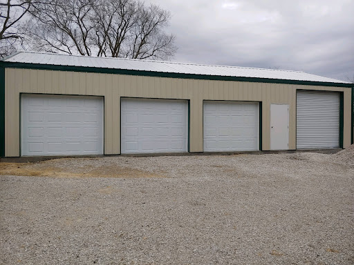 Howards Overhead Doors commercial overhead doors