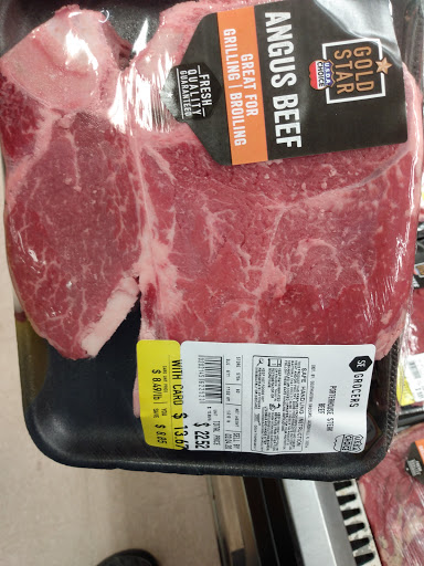 Grocery Store «BI-LO», reviews and photos, 1338 North Way, Darien, GA 31305, USA