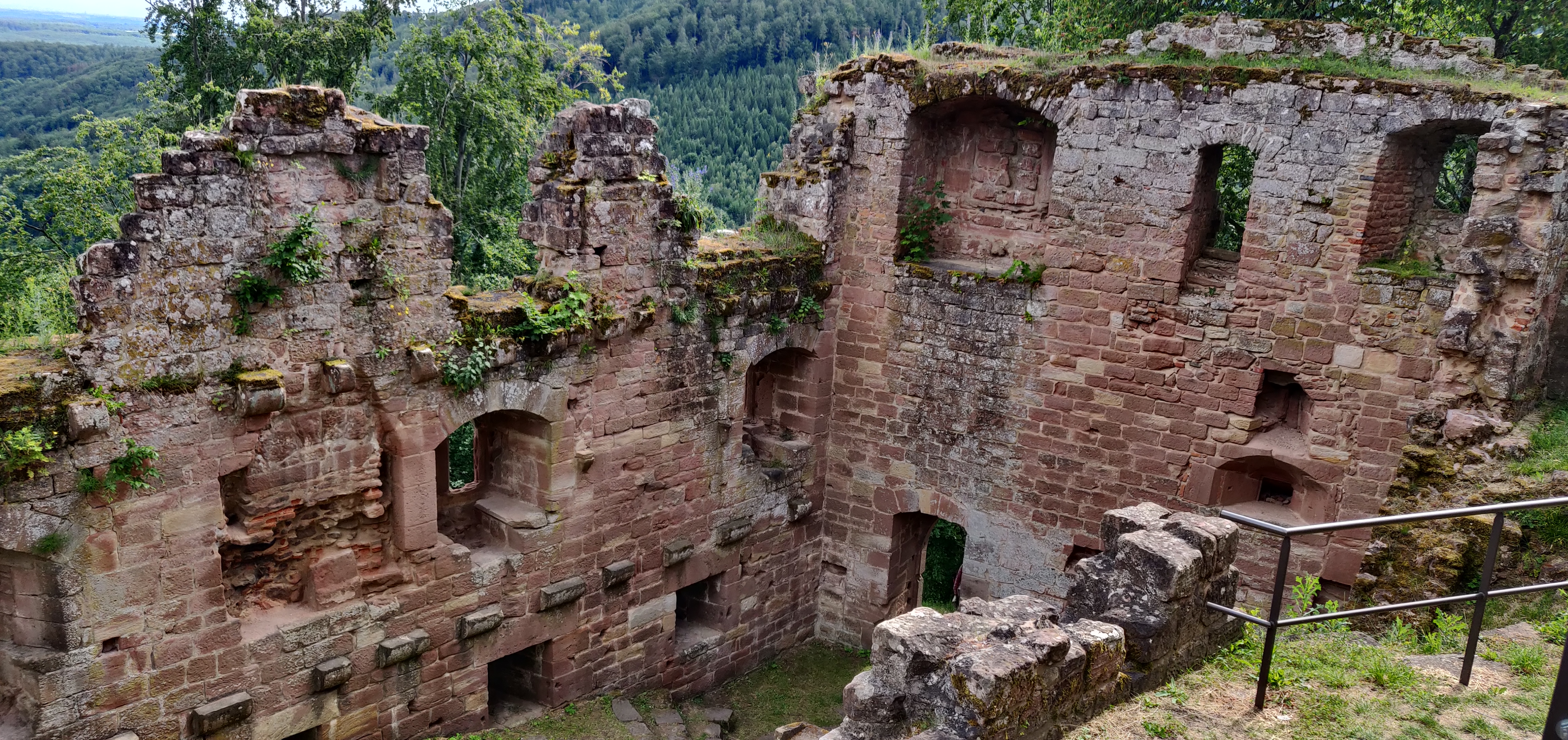 Photo n° 2 de l'avis de Pein. fait le 31/05/2020 à 16:05