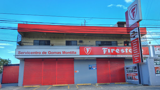Used tires stores Santo Domingo