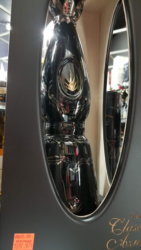 Wine Store «Artisan Wine Depot Mountain View», reviews and photos, 2482 W El Camino Real, Mountain View, CA 94040, USA