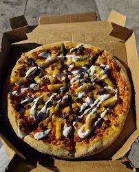 Plats et boissons du Pizzeria Domino's Pizza Bezons - n°17