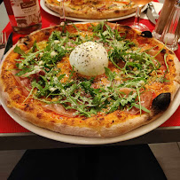 Les plus récentes photos du Pizzeria BELLA PIZZA à Rouen - n°1