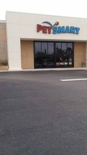 Pet Supply Store «PetSmart», reviews and photos, 300 N Congress Ave, Lake Park, FL 33403, USA