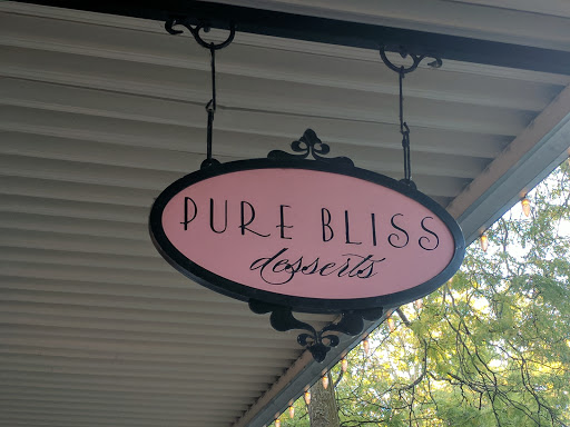 Bakery «Pure Bliss Desserts», reviews and photos, 1424 Cornwall Ave, Bellingham, WA 98225, USA