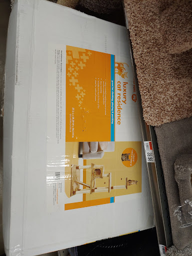 Pet Supply Store «Pet Supplies Plus», reviews and photos, 20020 Ashbrook Commons Plaza #150, Ashburn, VA 20147, USA