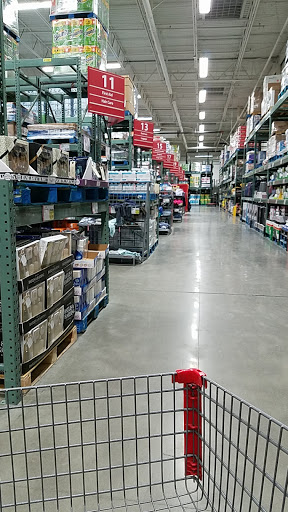 Warehouse club «BJ’s Wholesale Club», reviews and photos, 790 Centre of New England Blvd, Coventry, RI 02816, USA