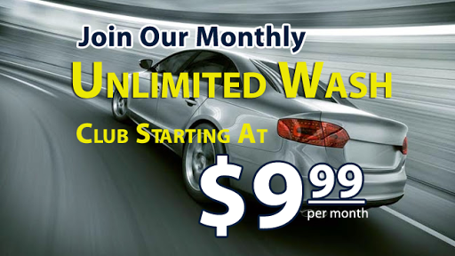 Car Wash «Prestige Car Wash», reviews and photos, 3006 N Scottsdale Rd, Scottsdale, AZ 85251, USA
