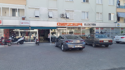 Gezer Elektrik