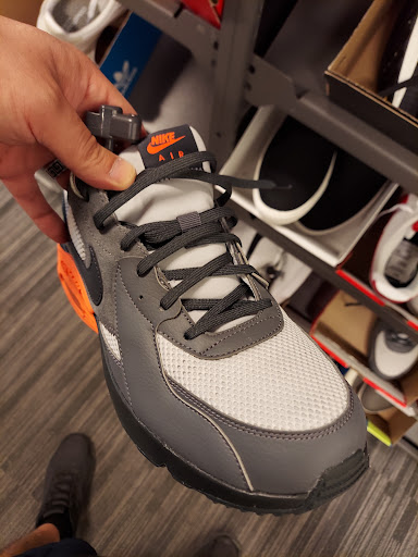 Department Store «Nordstrom Rack», reviews and photos, 330 Franklin Rd, Brentwood, TN 37027, USA