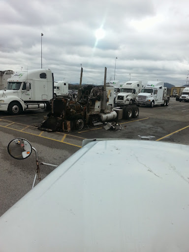 Mailing Service «FedEx Ground», reviews and photos, 3301 Knight Dr, Nashville, TN 37207, USA