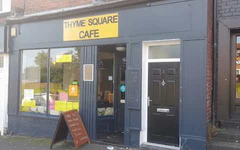 Thyme Square Cafe image
