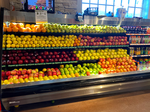 Grocery Store «DeCicco & Sons», reviews and photos, 17 Maple Ave, Armonk, NY 10504, USA