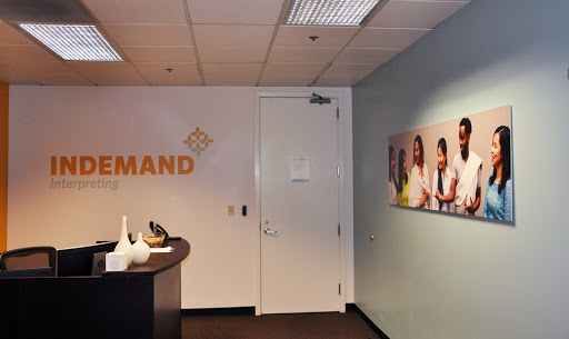 Print Shop «AlphaGraphics Lynnwood», reviews and photos, 19011 36th Ave W Suite E, Lynnwood, WA 98036, USA