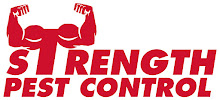 Strength Pest Control